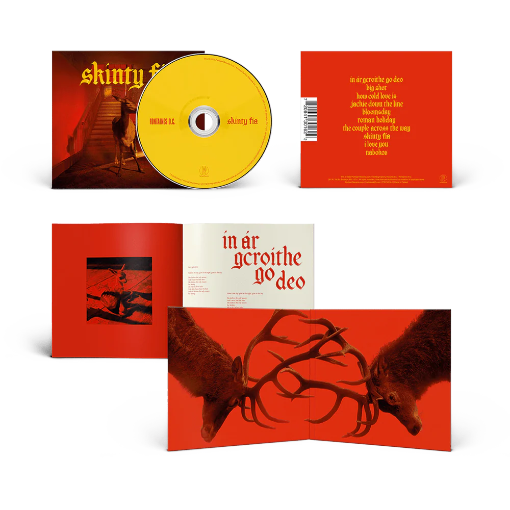 Skinty FIA (CD) - Image 3